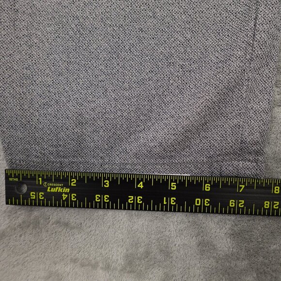 Halsey five pocket pant tailored fit men's 35x30 gray - Picture 8 of 11